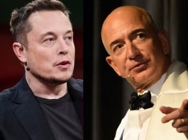 Elon Musk, Jeff Bezos, Others Lose $1.4trn In H1 2022