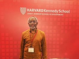 Nigerians Blast Gbajabiamila Over Enrolment In Harvard University