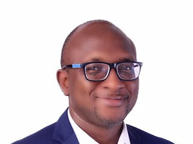 Interswitch's Akeem Lawal To Deliver Keynote Address At Nigeria Fintech Forum