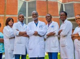 Over 200 Nigerian Doctors Licensed In UK Within 2 Months