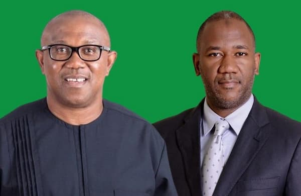 2023 Elections: 'Our Message Is Uniting Nigerians' - Labour Party