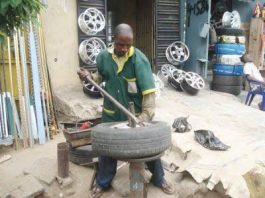 Artisans Lament How Apprentices Are Dumping Skilled Work For Cyber Fraud