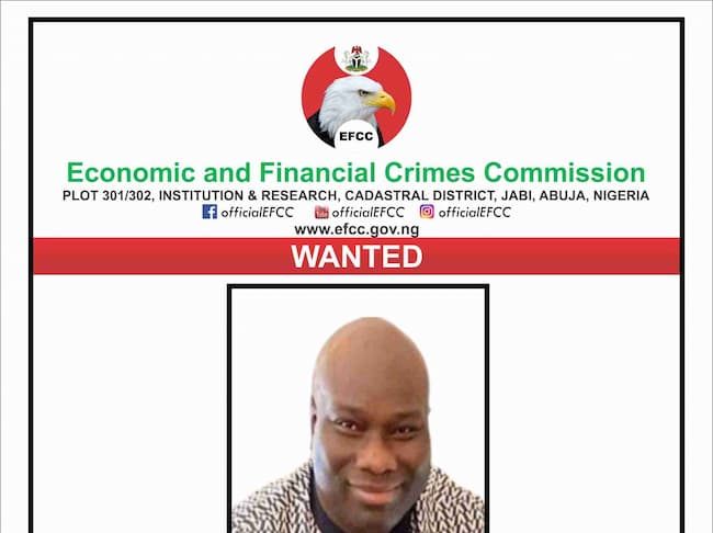 Mompha Declared Wanted By EFCC