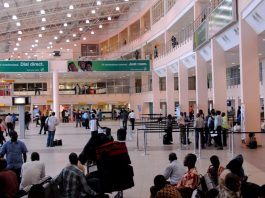 Passport Issuance Hits Over 1m As More Nigerians Relocate