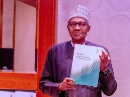 SDG: Buhari Unveils Financial Report To End Poverty, Hunger