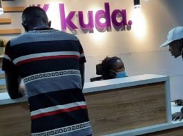 Kuda Records N6bn Loss Despite Increasing Number Of Users