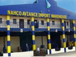 NAHCO Makes Handling Equipment Acquisition Valued At N500m
