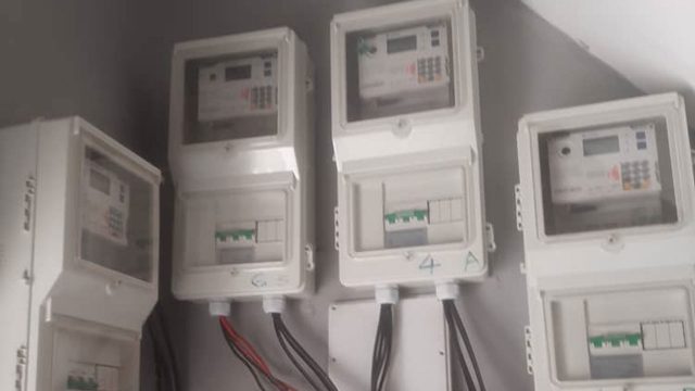 Nigerians Pay N210bn To Use Electricity In 3 Months