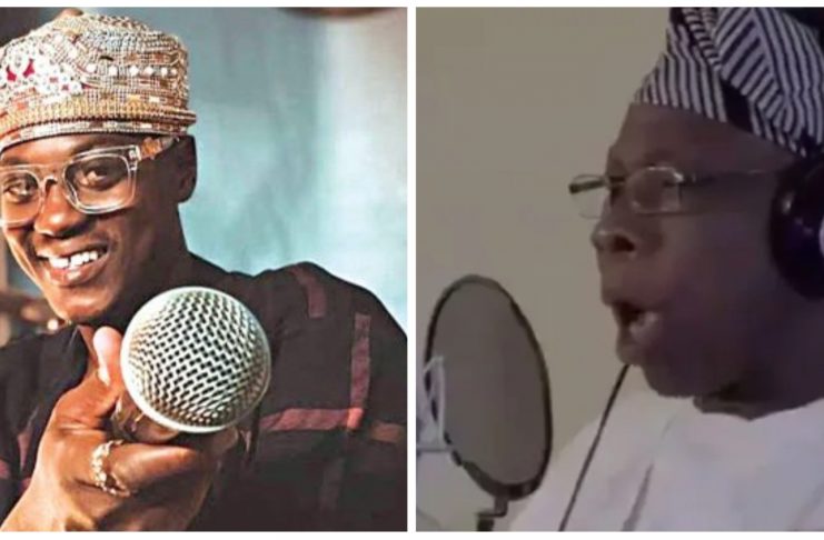 Nigeria Independence Day: These 7 Songs Will Lift Your Soul