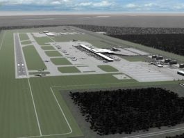 Lagos State To Construct Airport In Lekki