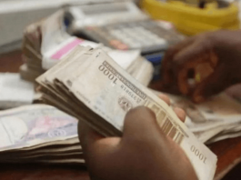 LBS Discloses FG's Targets With Naira Redesigning