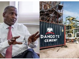 Dangote Explains How Obajana Cement Was Acquired