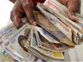 CBN To Change Naira Notes, Reveals Why
