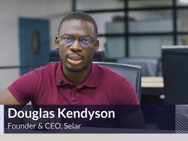 How Nigerians Can Leverage Selar To Create Wealth -Founder, Douglas Kendyson