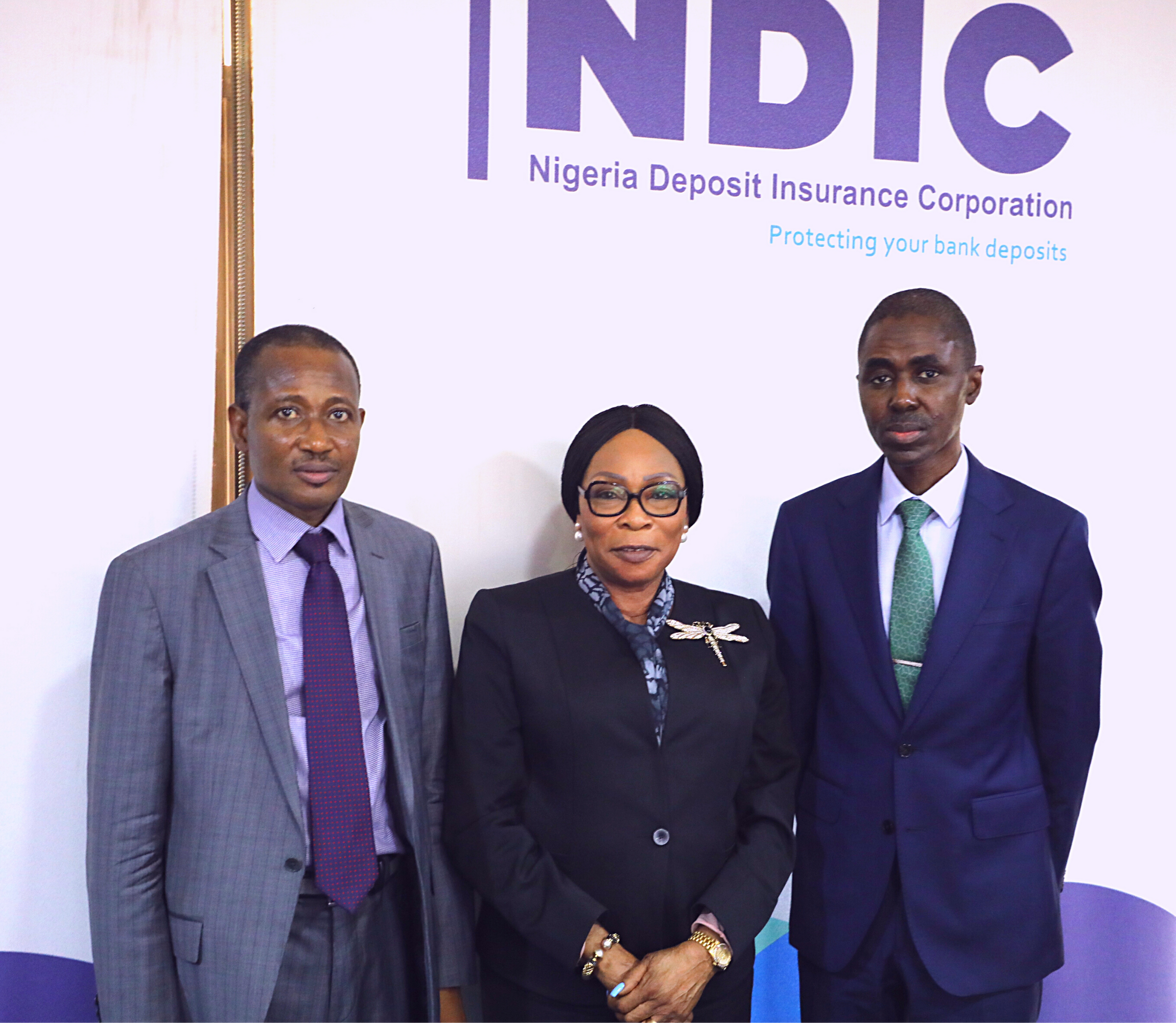 NDIC To Nigerian Depositors: Your Money Is Safe In Banks