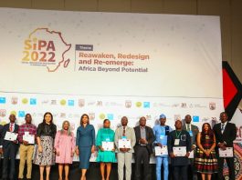 Sahara Foiundation Empowers African Social Entrepreneurs With Seed Funding