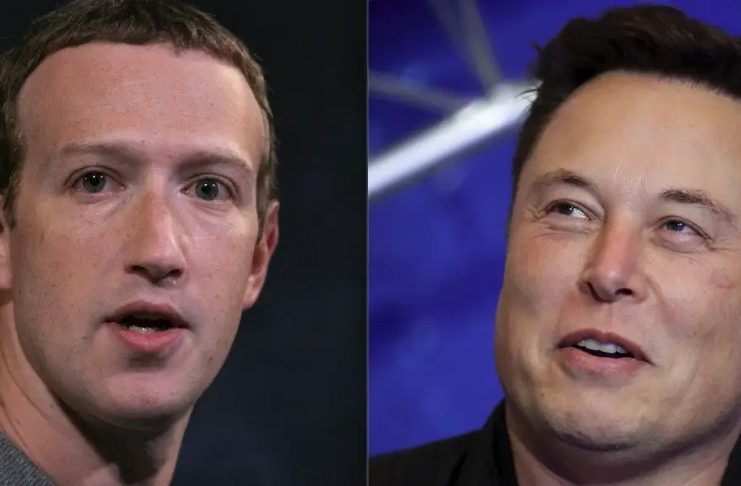 BREAKING: Like Elon Musk, Mark Zuckerberg Sacks 11,000 Meta Employees