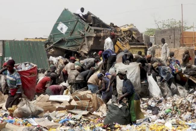NBS Unveils Poverty Rate, 10 Poorest States