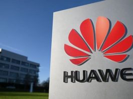 Huawei Launches the Green 1-2-3 Solution