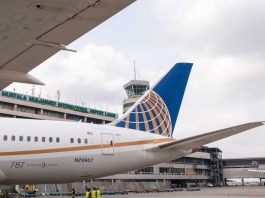 United Airlines Secures 200 New Boeing Wide-body Planes