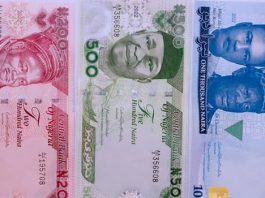 UPDATE: CBN Limits Cash Withdrawals, Sets ₦200 As Highest Denomination In ATM