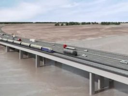 FG To Temporarily Open Second Niger Bridge On December 15