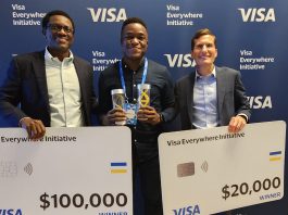 Global Winner Of Visa Everywhere Initiative 2022 Announced As Thrive Agric From Nigeria