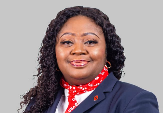 UBA Appoints Abiola Bawuah As First Female CEO