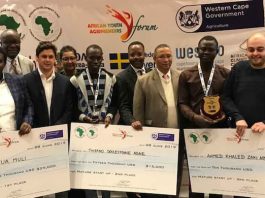 AfDB Group's $140,000 AgriPitch Competition Names 25 Finalists Vying For Top Prizes