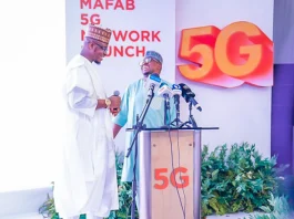Mafab Finally Launches 5G After 13 Months Of Getting Licence