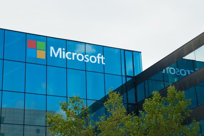 Microsoft To Sack 10,000 Employees