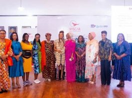 2023 Elections: WISCAR Hosts Special Fundraiser to Support Credible Female Candidates