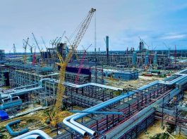 12 Things To Know About Dangote Oil Refinery
