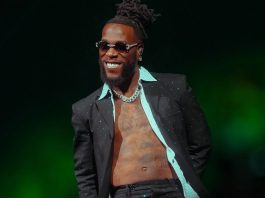 FG Probes Burna Boy Over Late Arrival At Lagos Concert