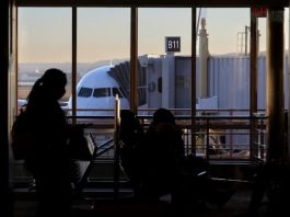 US Govt Grounds All Flights Over System Failure