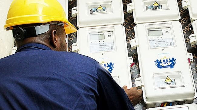The Federal Government (FG) stated that the second phase of the ongoing National Mass Metering Programme will distribute four million units.