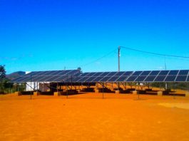 Universal Energy Facility Provides Grants To Solar Projects Across Nigeria