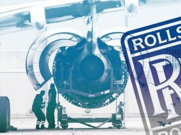 Rolls-Royce Plc Announces New Leadership for Africa