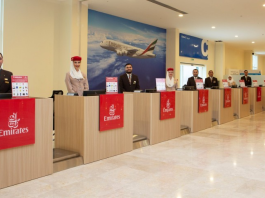 Emirates Offers Most Enticing Ways To Beat Eid Travel Rush