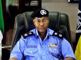 Police Clears Rumour About IGP's Termination