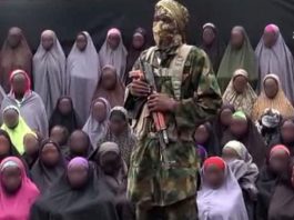 Chibok Girls: UNICEF Raises Alarm Over Child Abuse