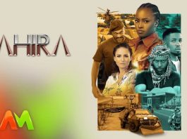 Africa Magic Airs Brand-New Series 'Lahira'