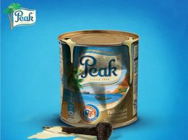 Peak Milk Apologizes To CAN Over 'Offensive' Easter Advert