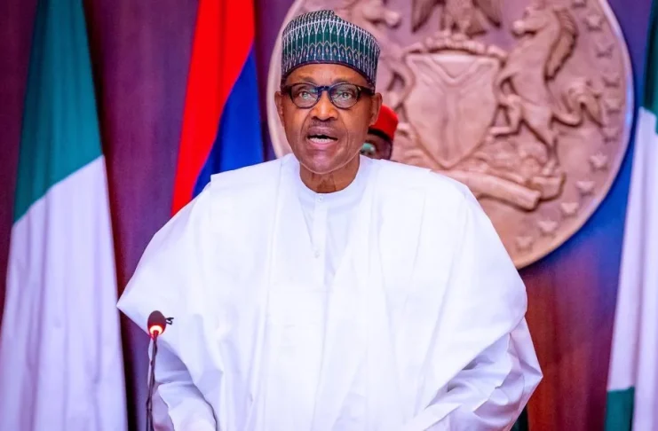 BREAKING: Buhari Apologises To Nigerians For Pain His Policies Caused