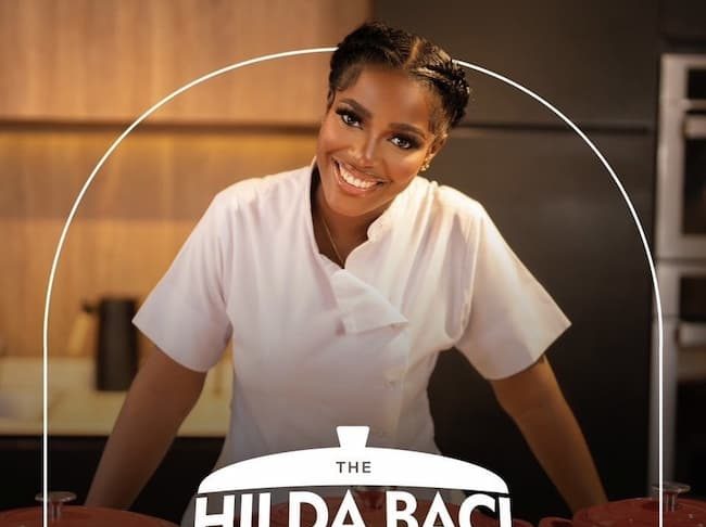 Media Intelligence Report On “Hilda Baci Cook-a-thon” 2023