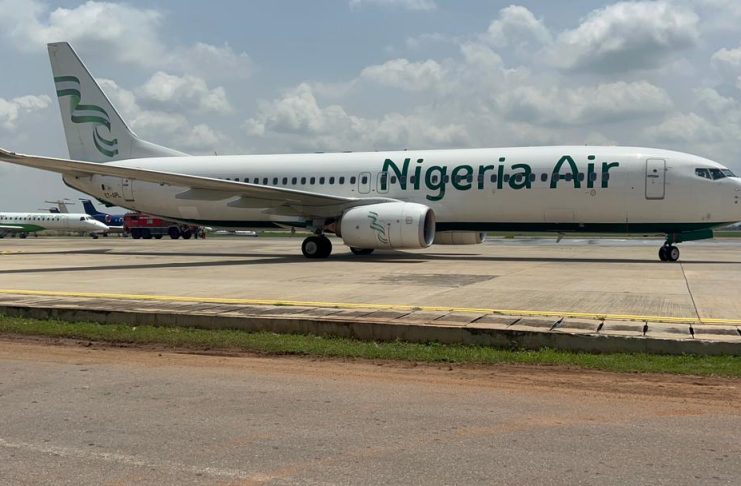 Airline Operators Kick As Nigeria Air Plans Flights