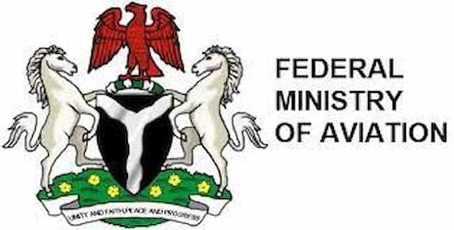 FG Renames Ministry Of Aviation To Ministry Of Aviation and Aerospace Of Nigeria