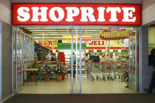 Shoprite To Reopen Lekki Store Months After Vandalism