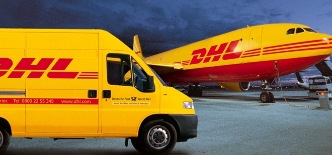 DHL the only company to be named Top Employer in 18 African countries ...