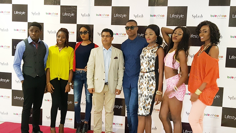Artee Group Launches Babyshop, Splash and Lifestyle Stores in Port Harcourt  - BizWatchNigeria.Ng